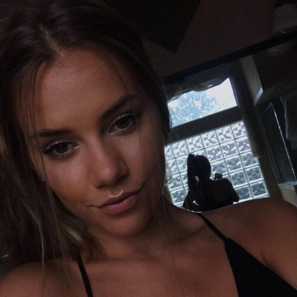 Meet your Posher, Kathryn